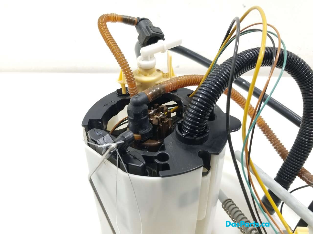 Fuel Pump Low Pressure 1