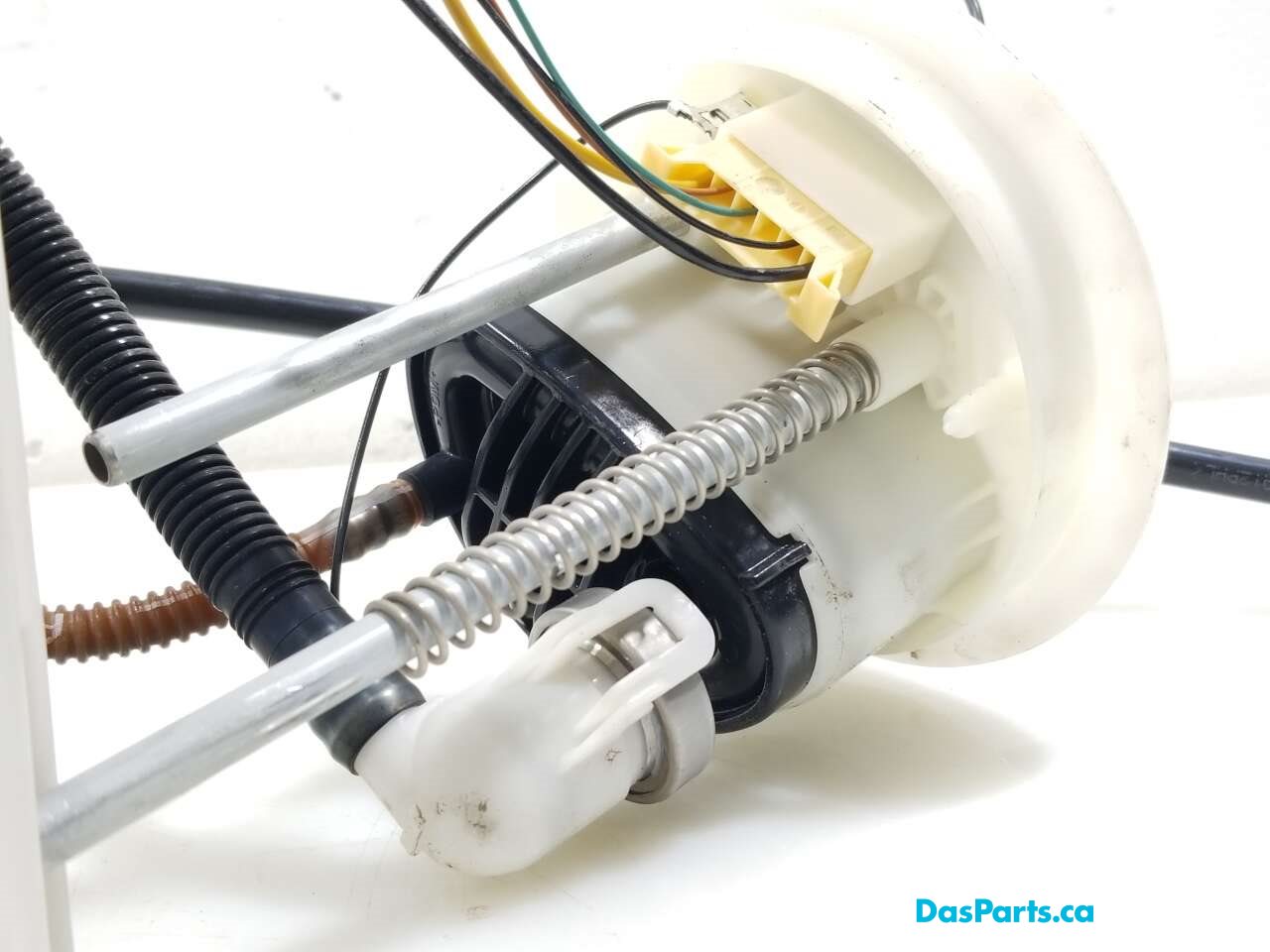 Fuel Pump Low Pressure 1