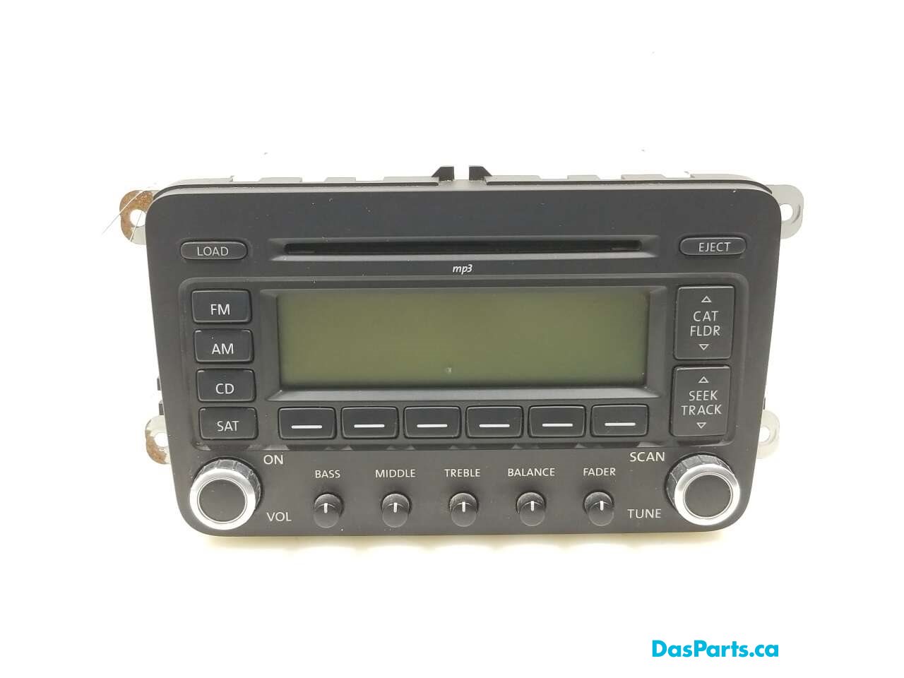 Radio OEM