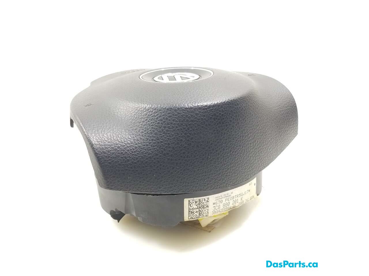 Airbag Steering Wheel