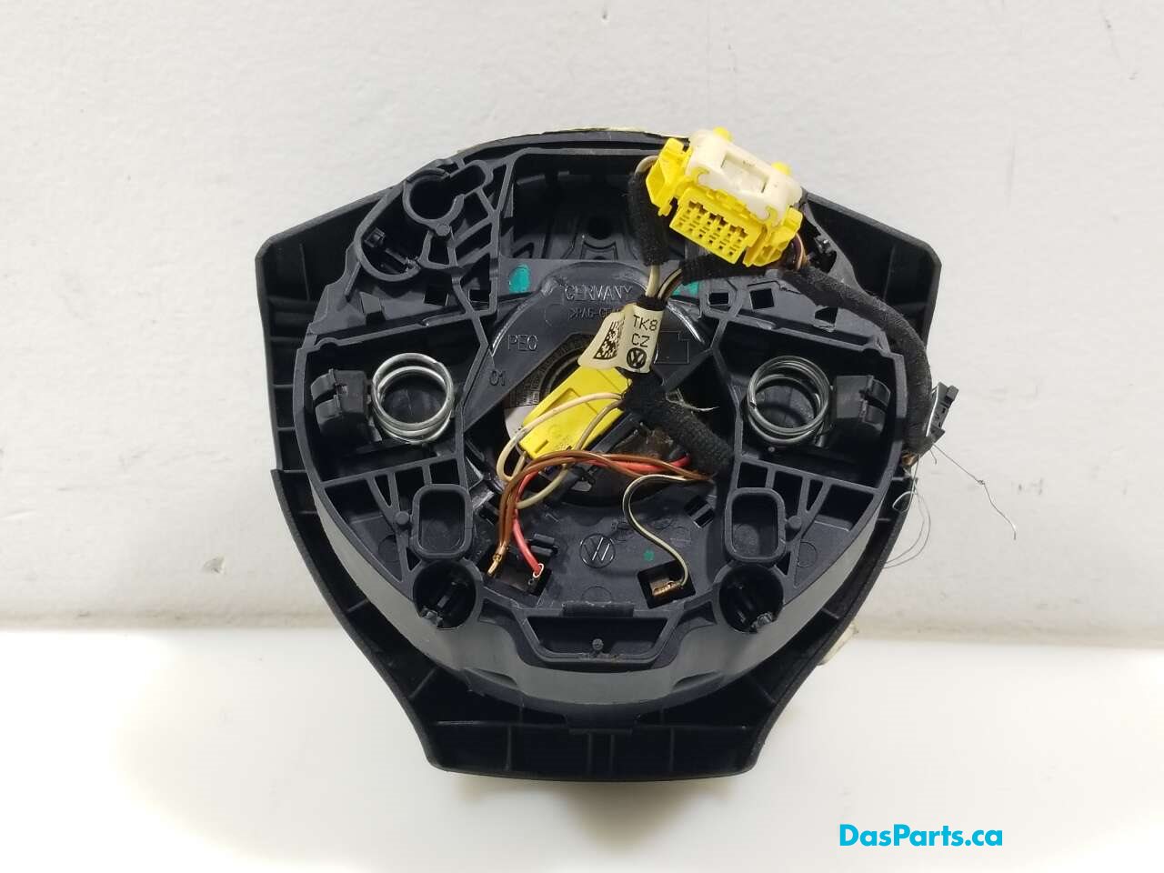 Airbag Steering Wheel