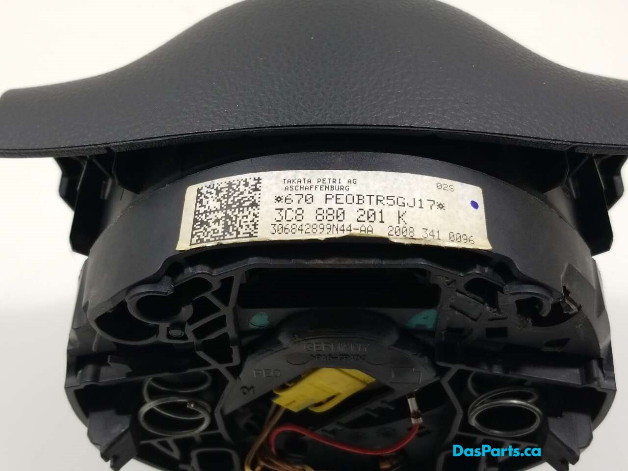 Airbag Steering Wheel