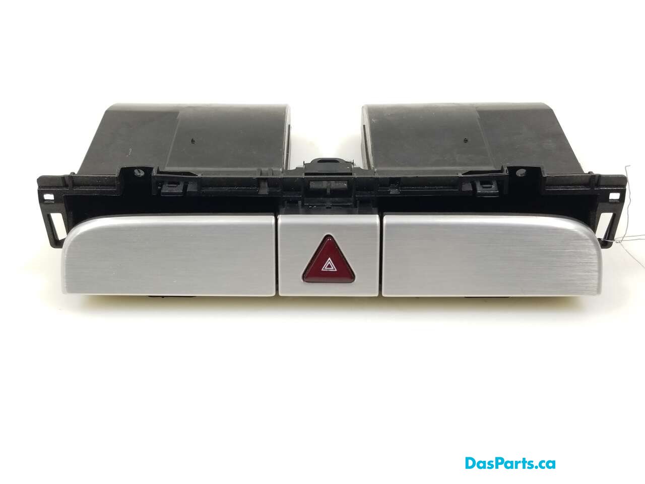 Dash Storage Compartment