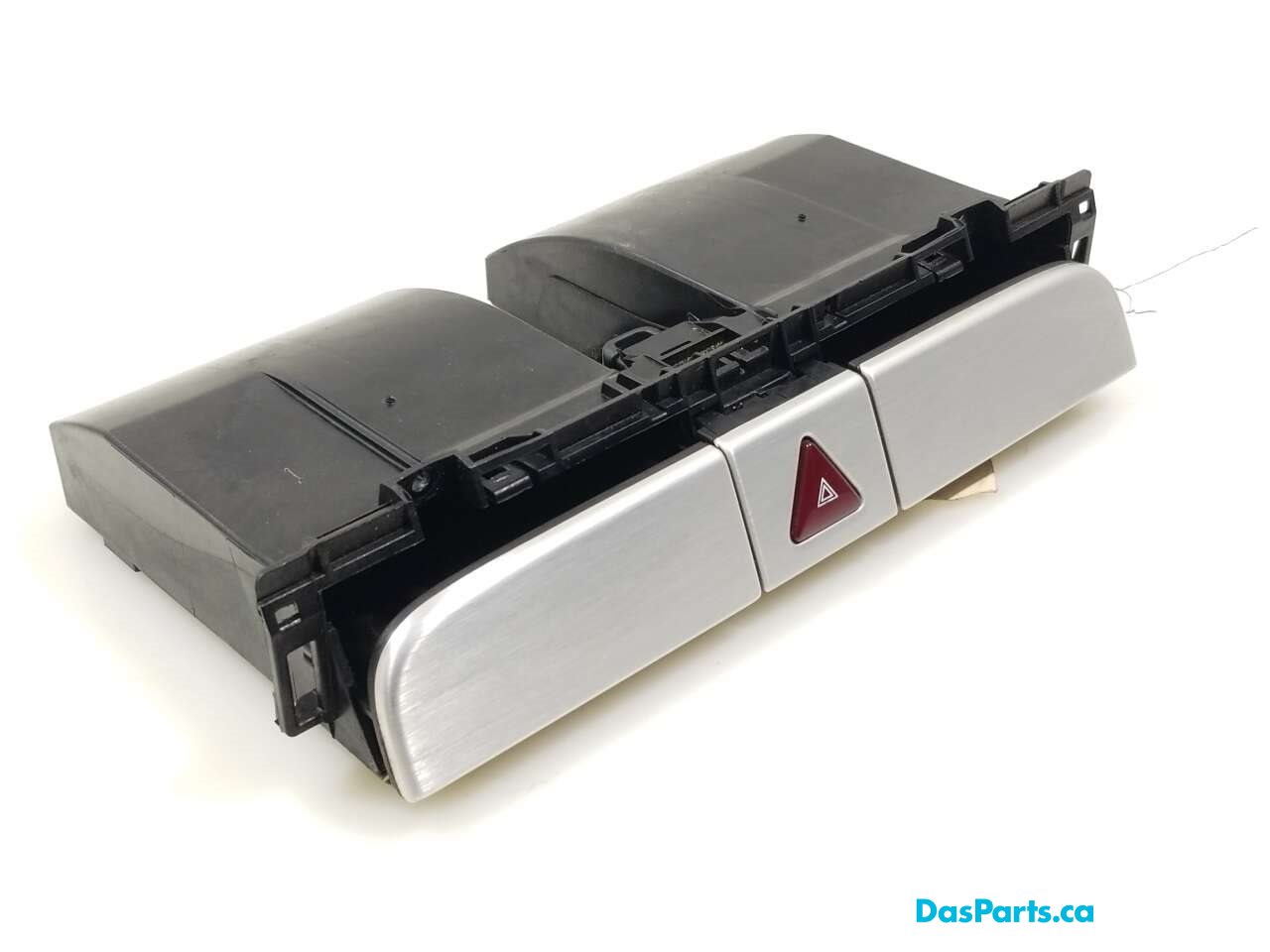 Dash Storage Compartment