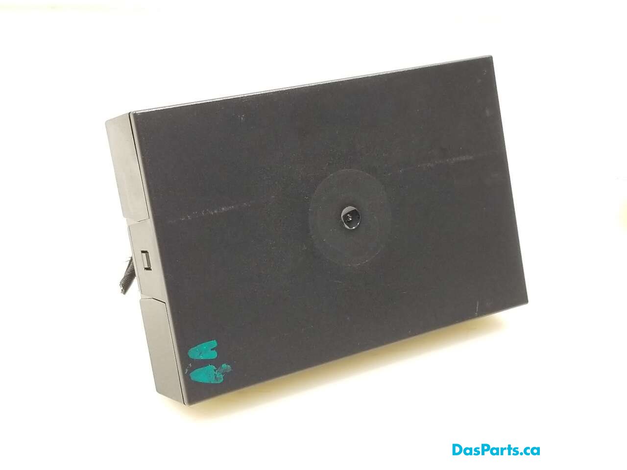 Comfort Control Module