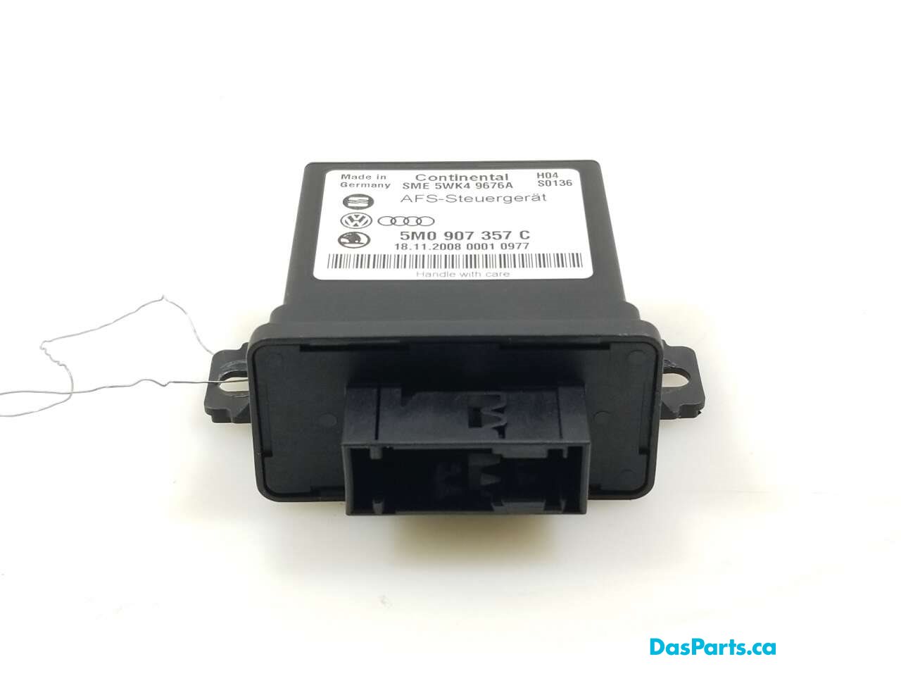 Headlight Control Module