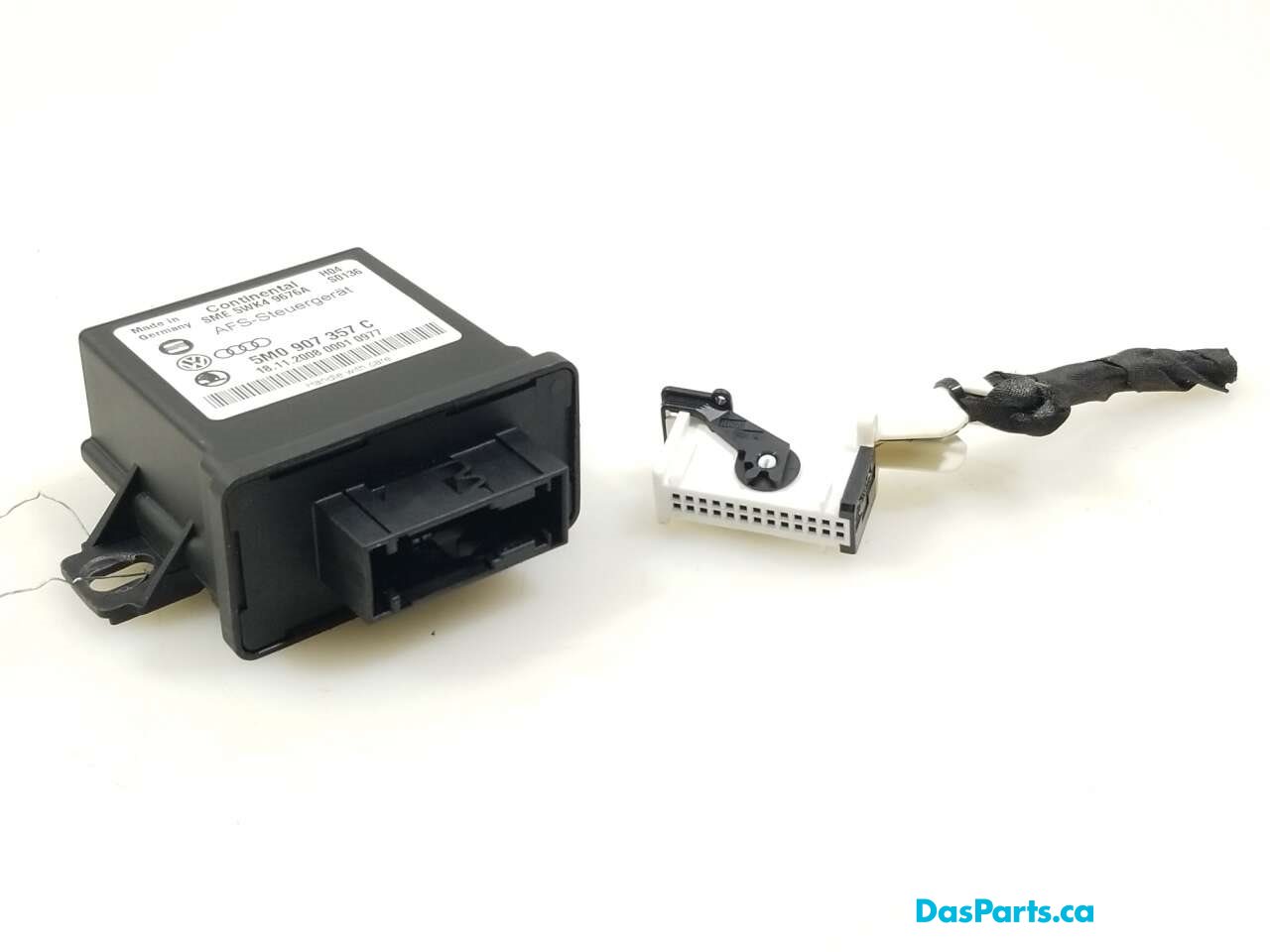 Headlight Control Module