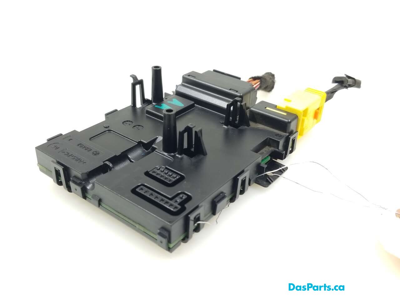 Steering Control Module