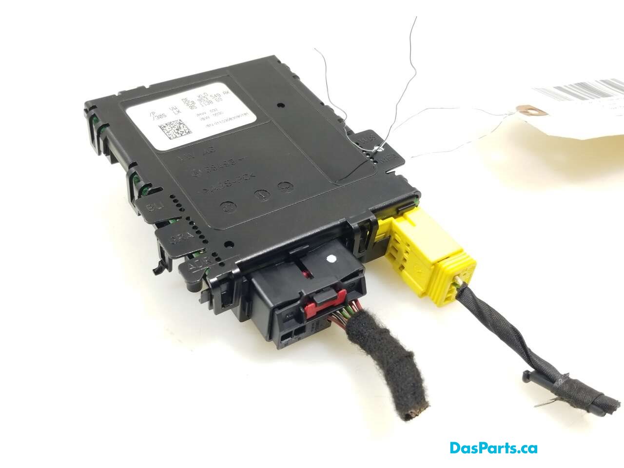 Steering Control Module