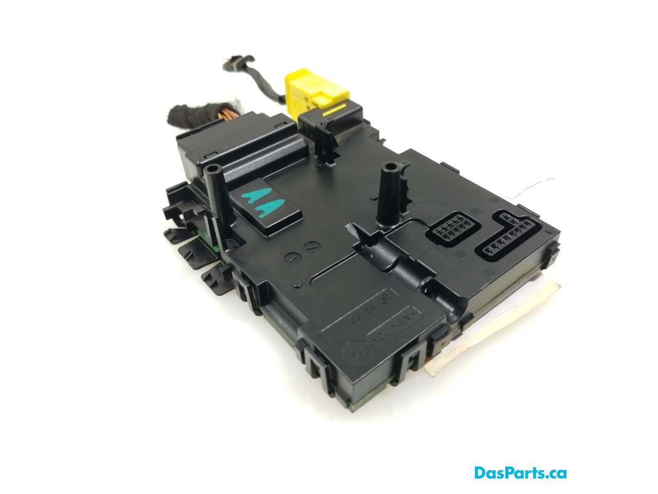 Steering Control Module