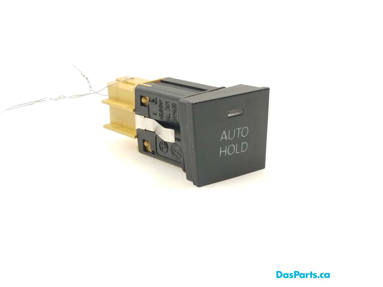 Auto Hold Switch