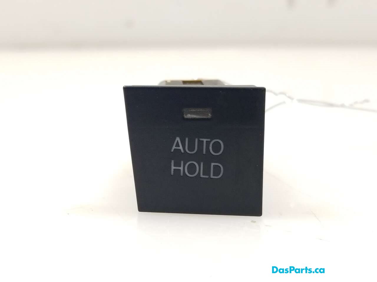 Auto Hold Switch