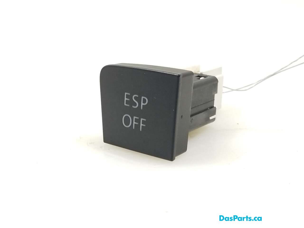 Traction Control Switch