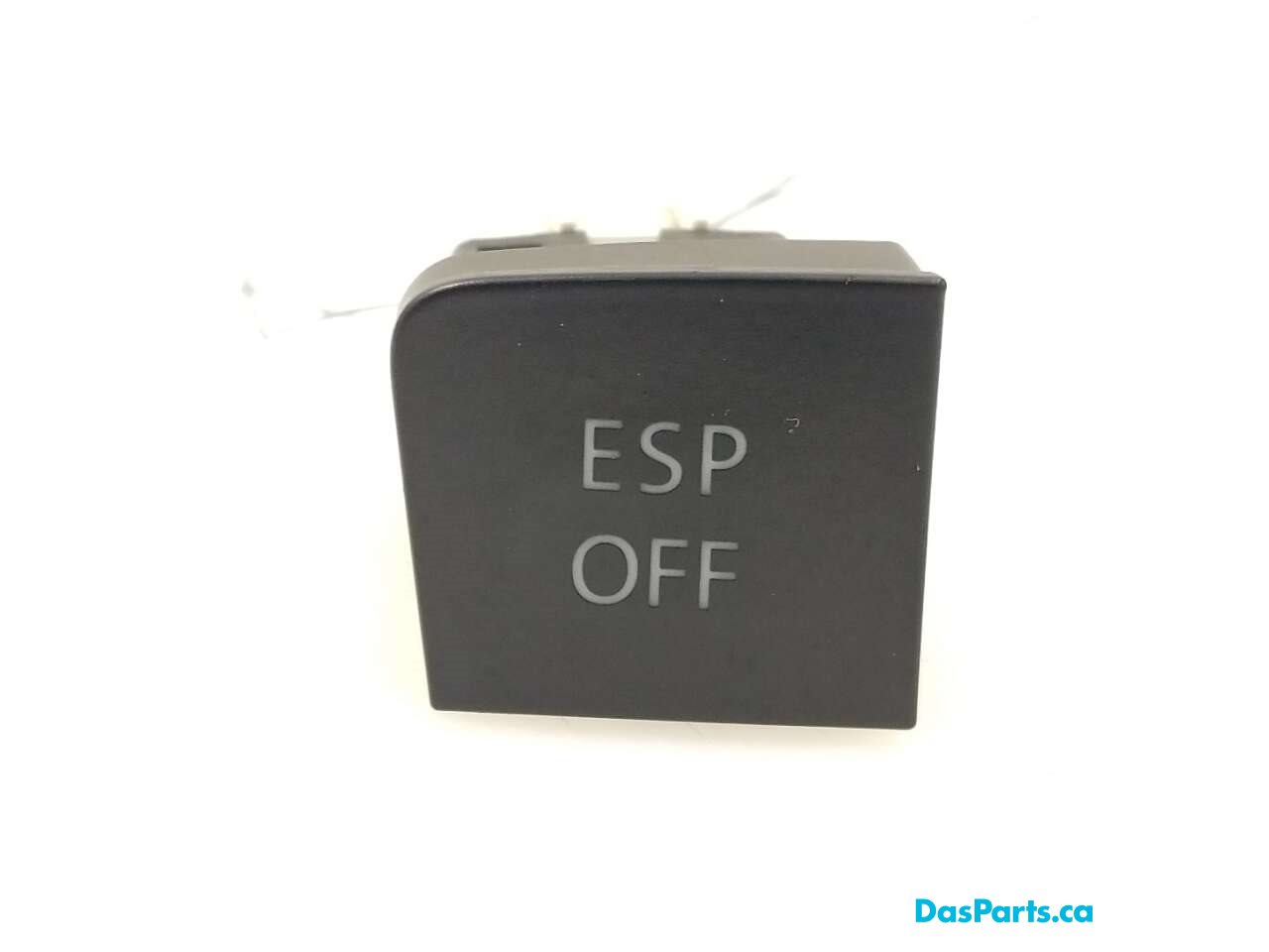 Traction Control Switch