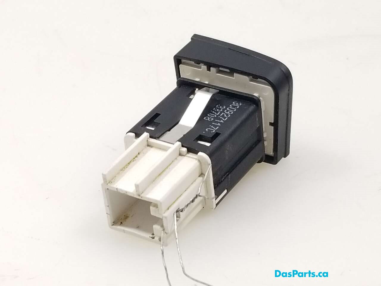 Traction Control Switch