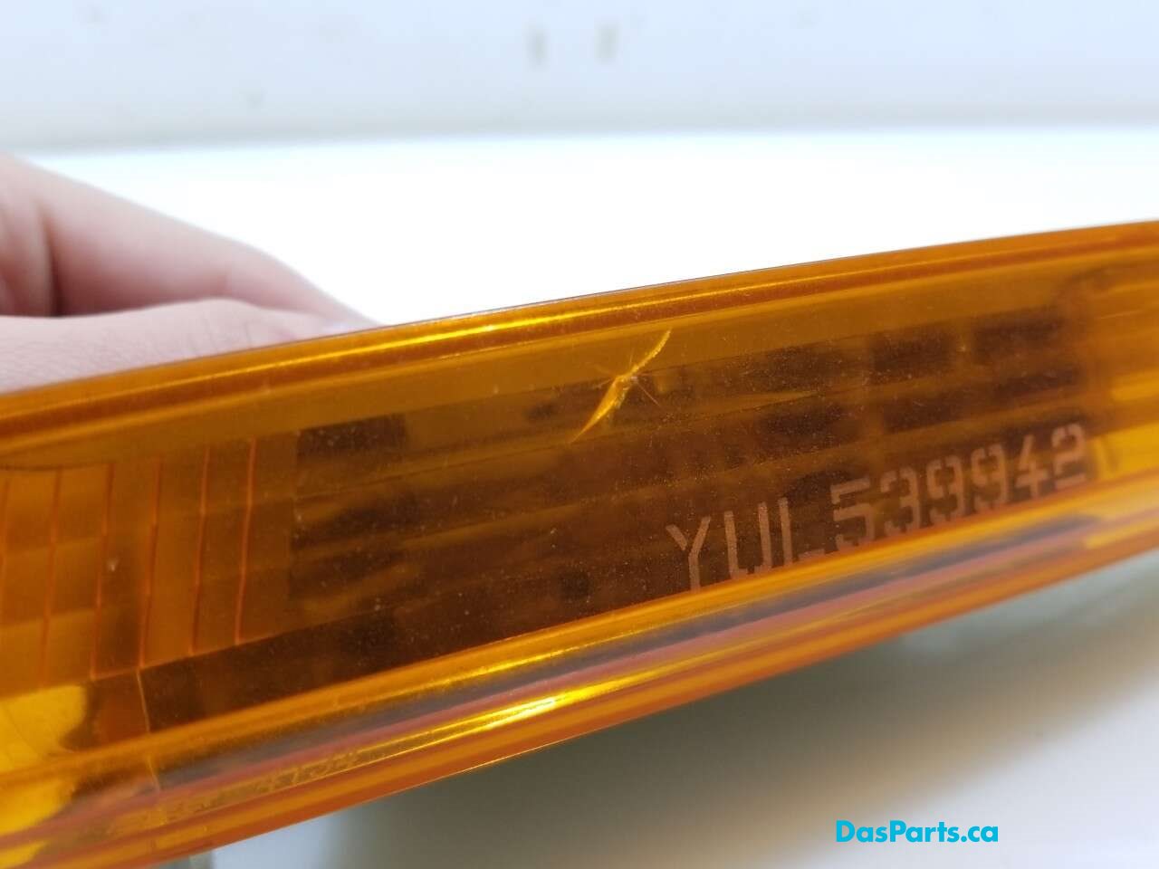 Corner Signal Light LF