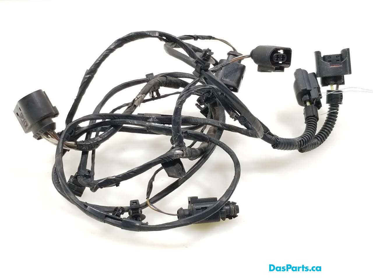 Front Bumper Harness