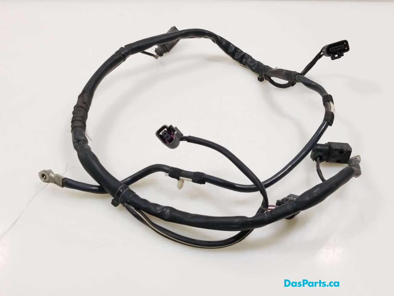 Alternator Harness
