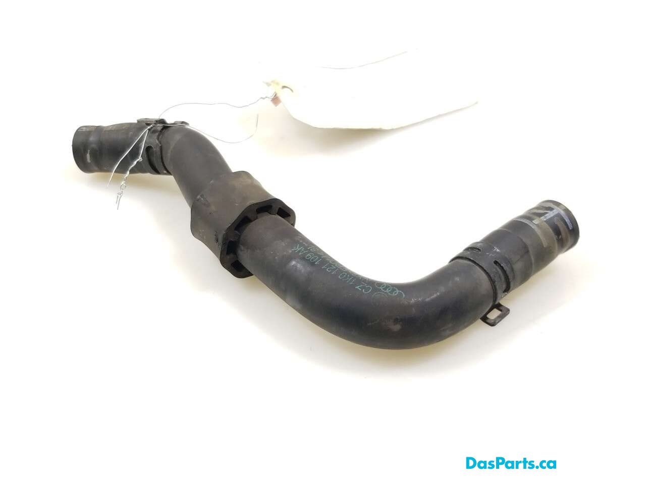 Coolant Hose 1