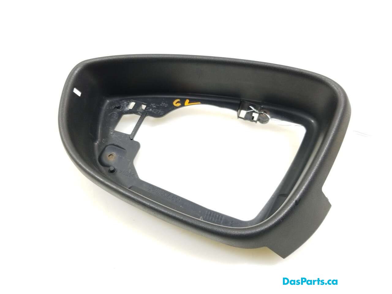 Side Mirror Base L