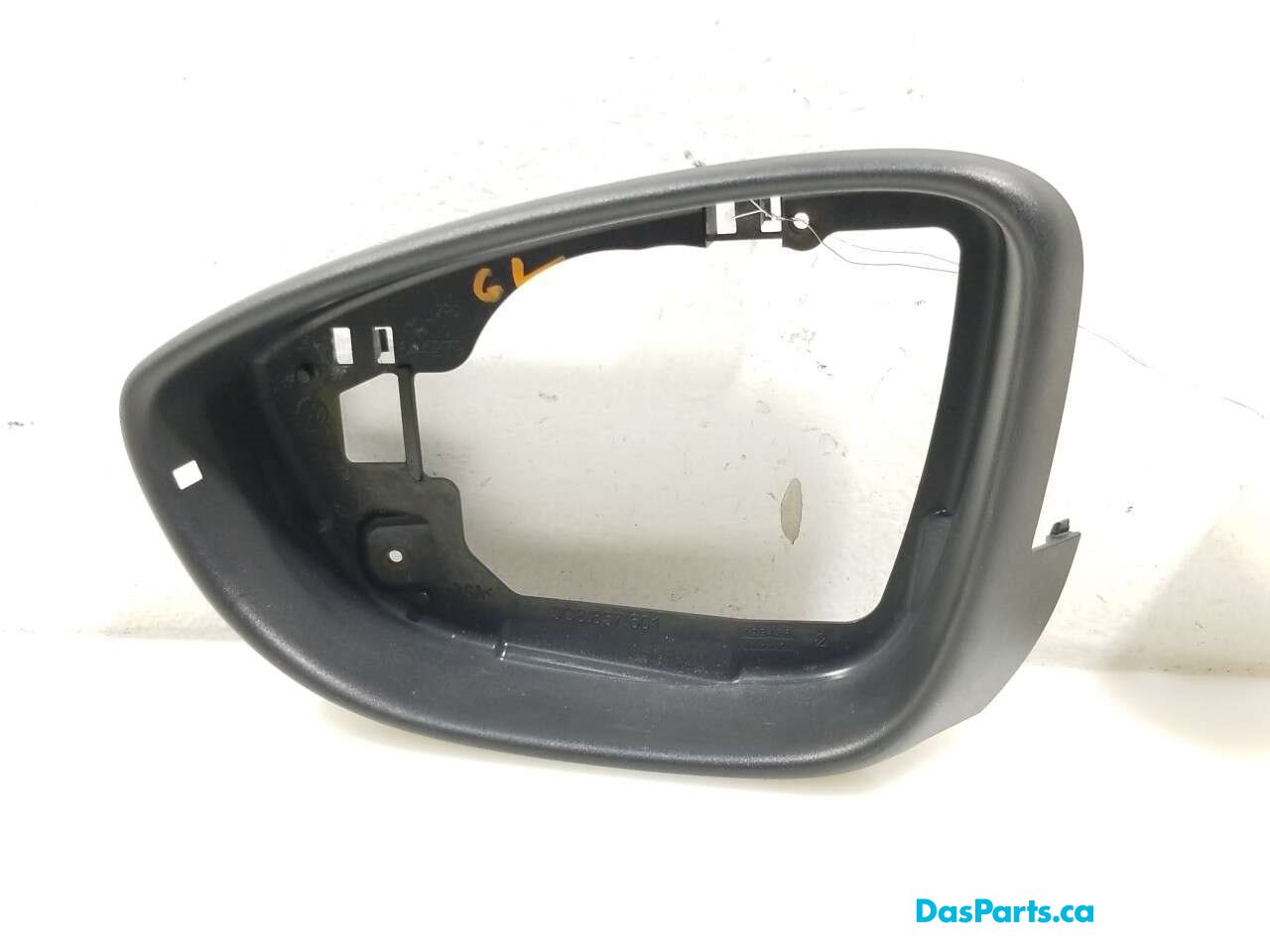 Side Mirror Base L
