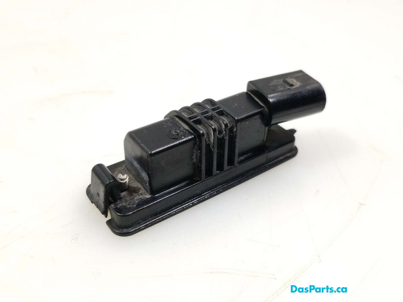 License Plate Light 2