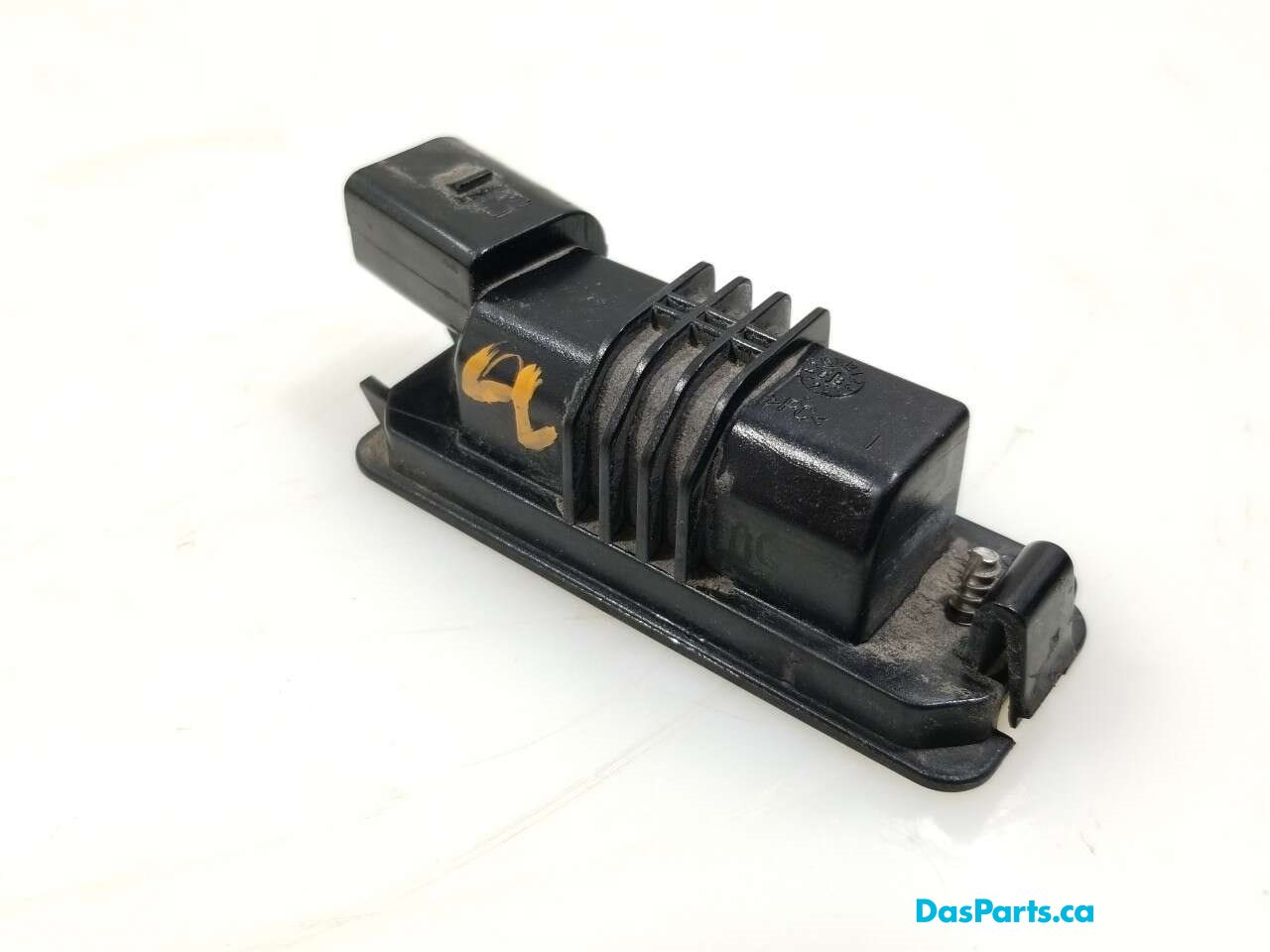 License Plate Light 2