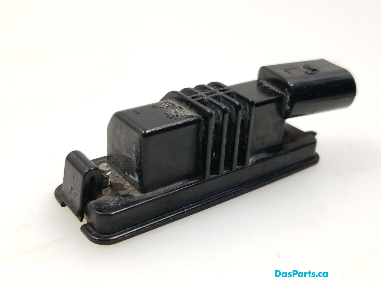 License Plate Light 1