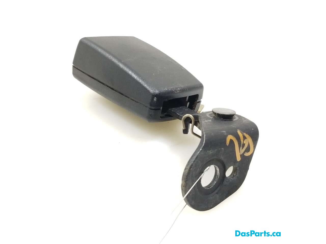 Seatbelt Buckle Rear Left