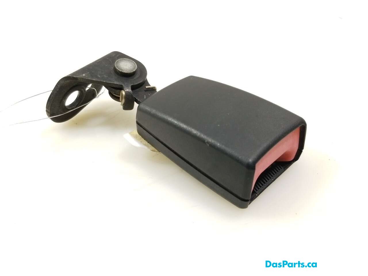 Seatbelt Buckle Rear Right