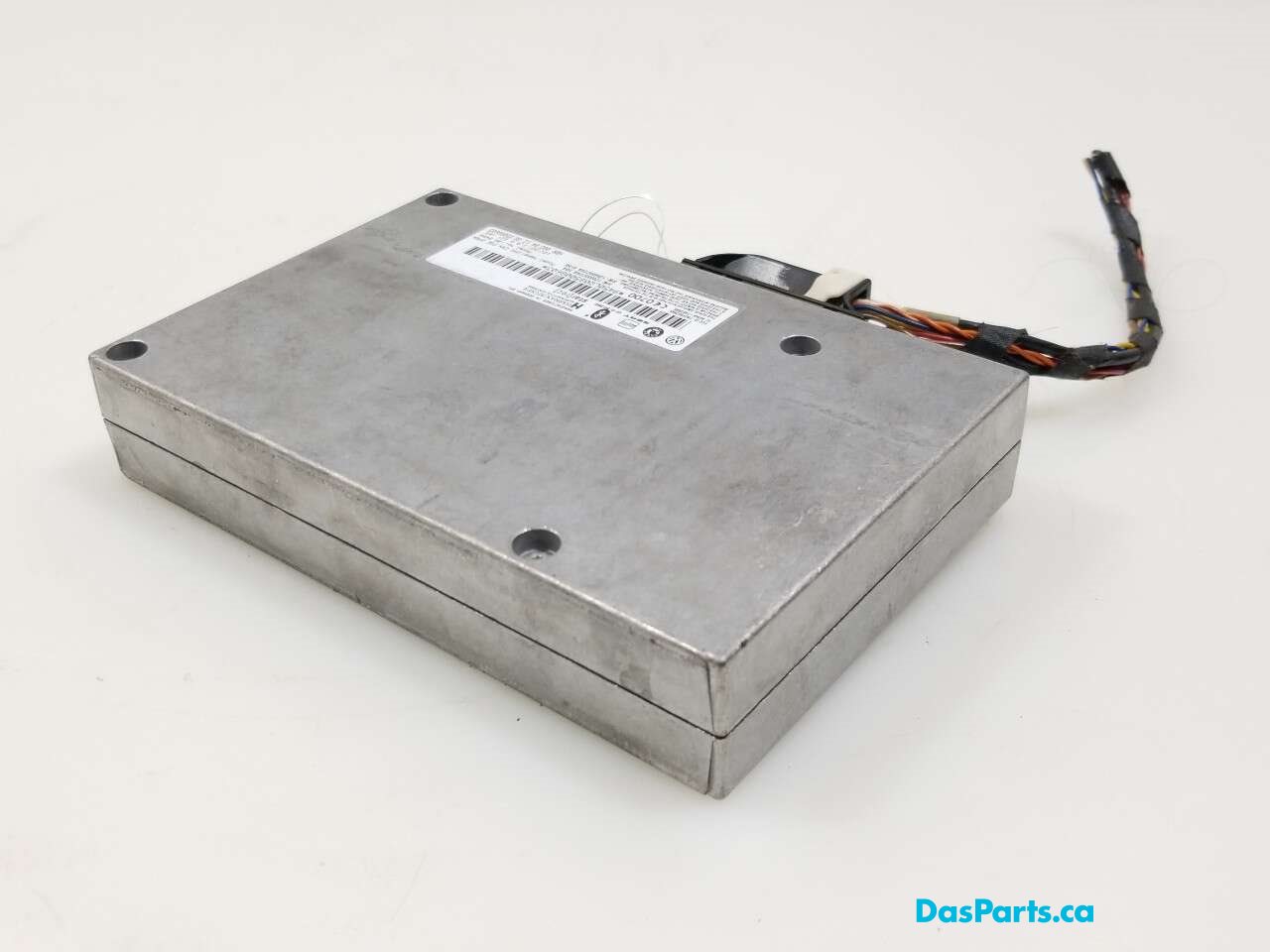 Bluetooth Control Module