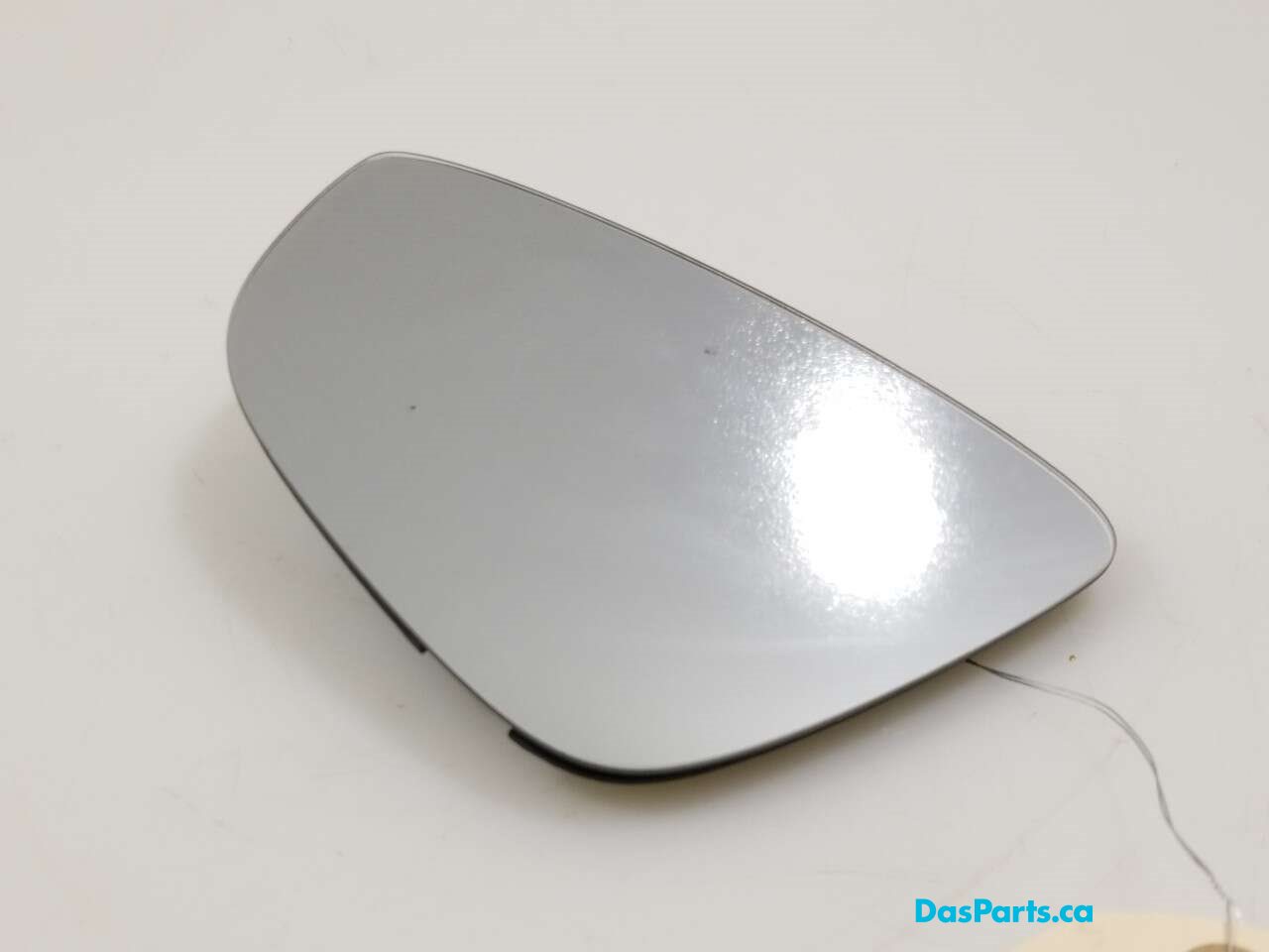 Side Mirror Glass L