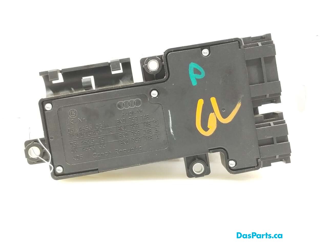 Seat Controller RF 1