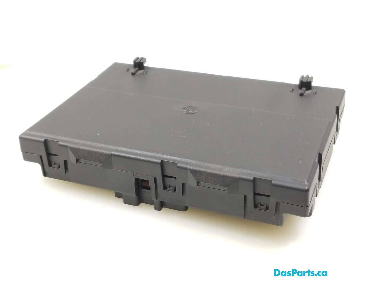 Seat Adjustment Control Module