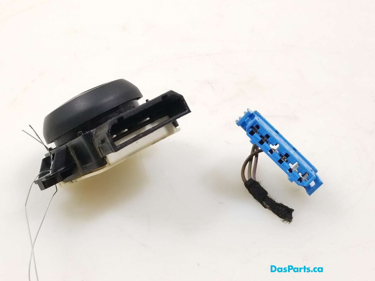 Lumbar Adjustment Switch LF