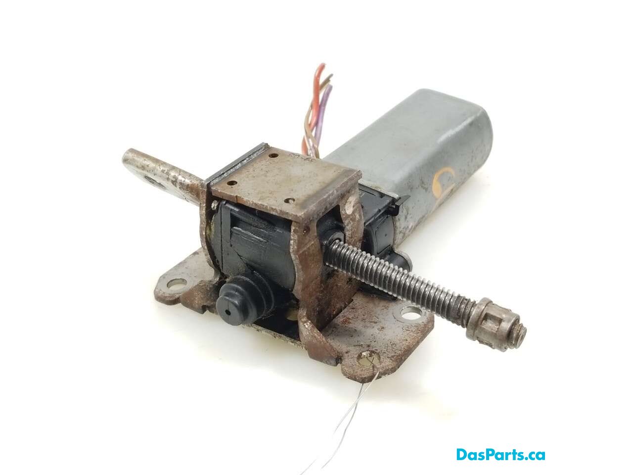 Seat Motor 2 LF