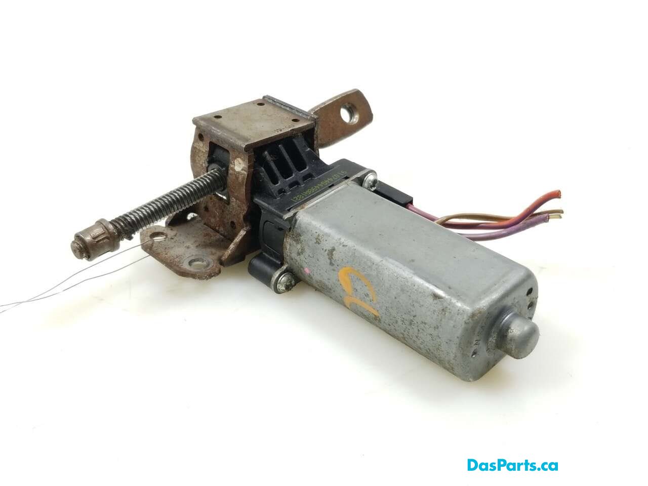 Seat Motor 2 LF
