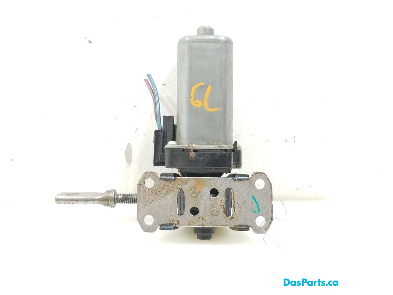 Seat Motor RF 2
