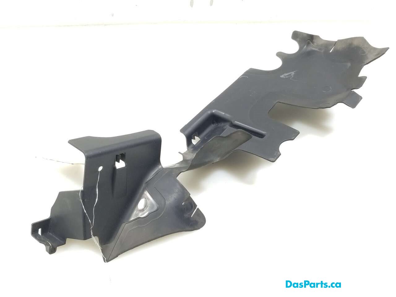 Secondary Rad Shroud 1