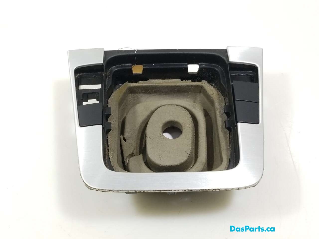 Shifter Surround Console