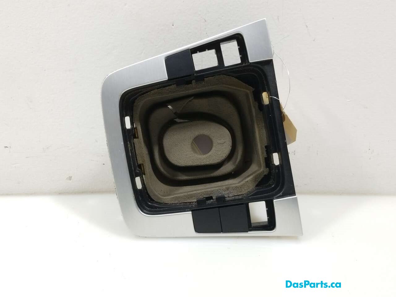 Shifter Surround Console