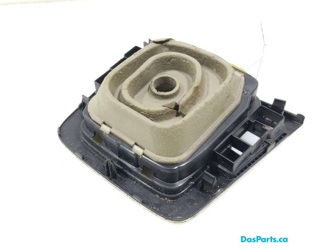 Shifter Surround Console