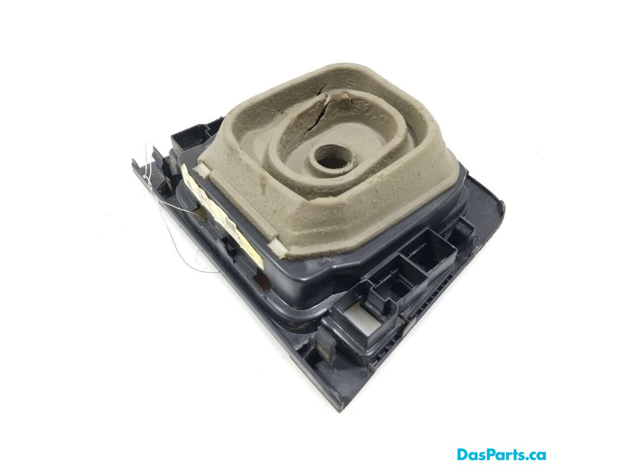 Shifter Surround Console