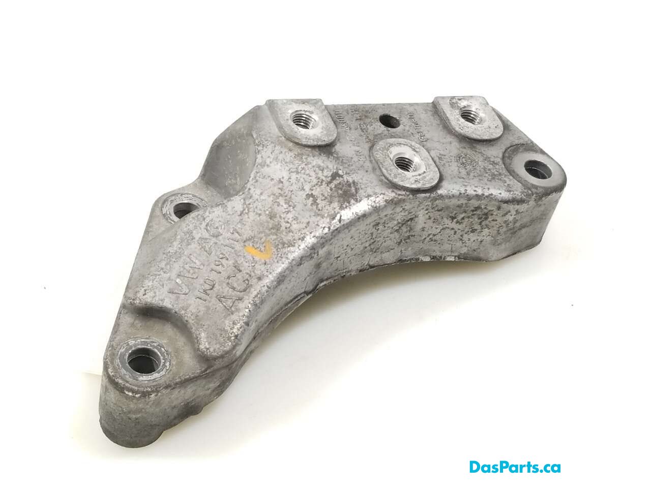 Transmission Bracket 1