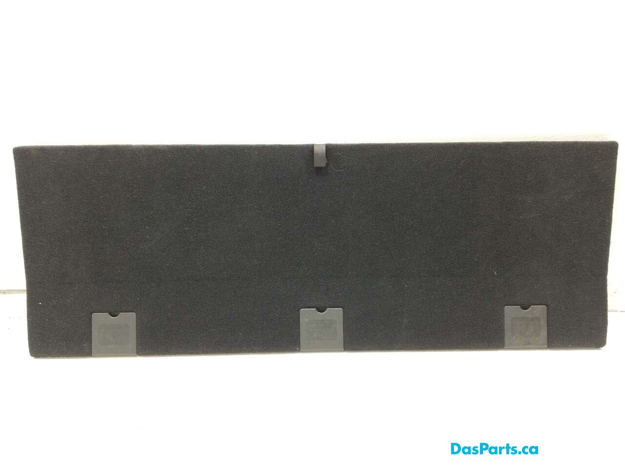 Trunk Carpet Floor 2