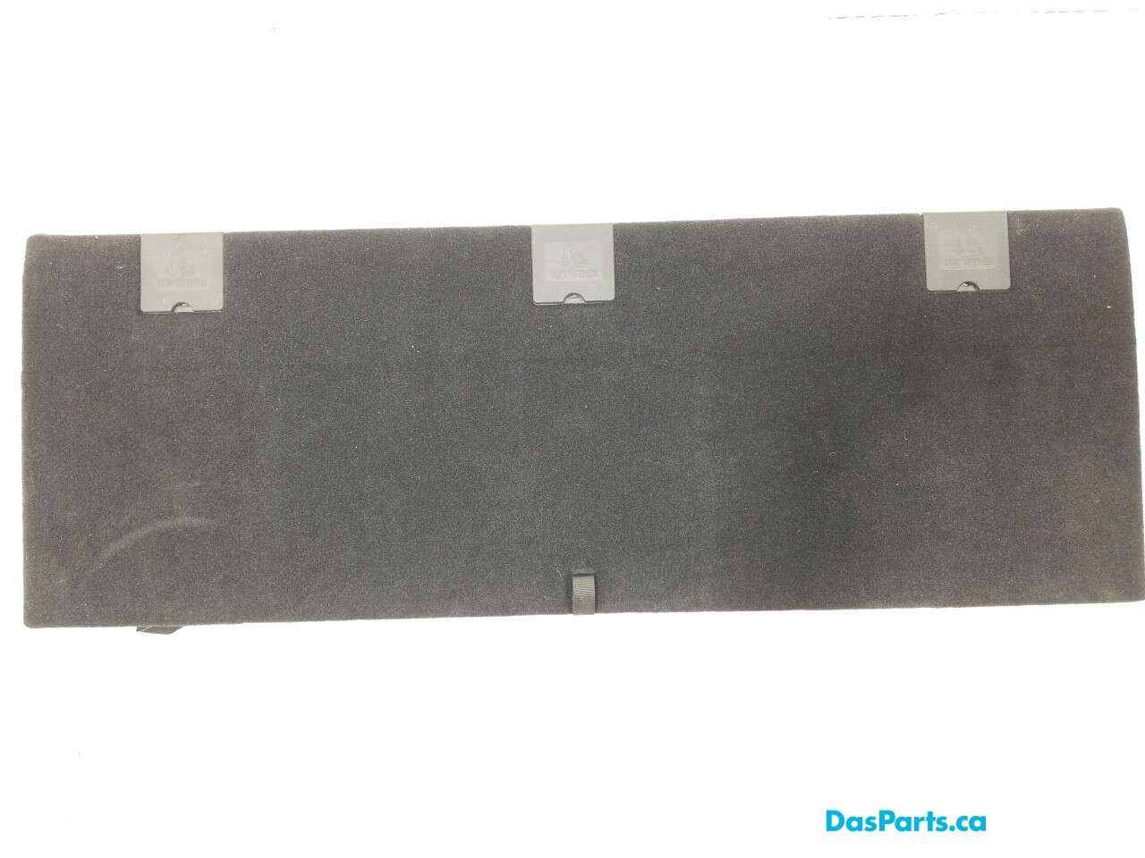 Trunk Carpet Floor 2