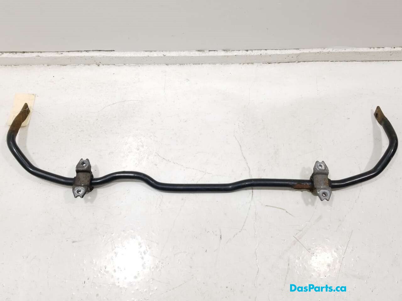 Front Sway Bar
