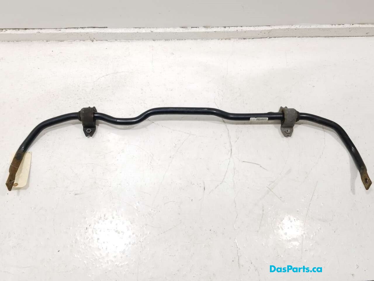 Front Sway Bar