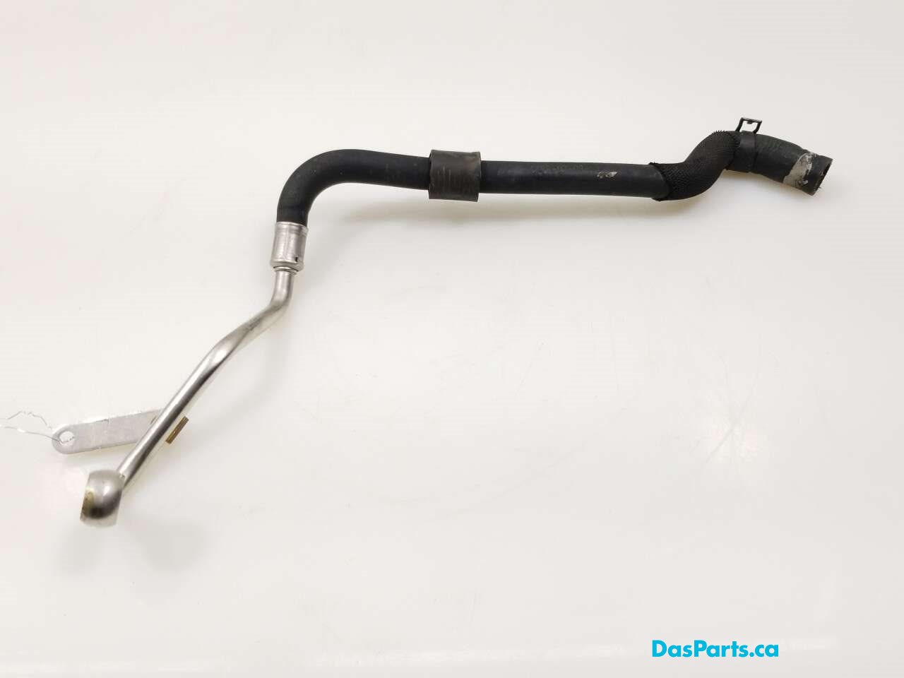 Turbo Coolant Return Line