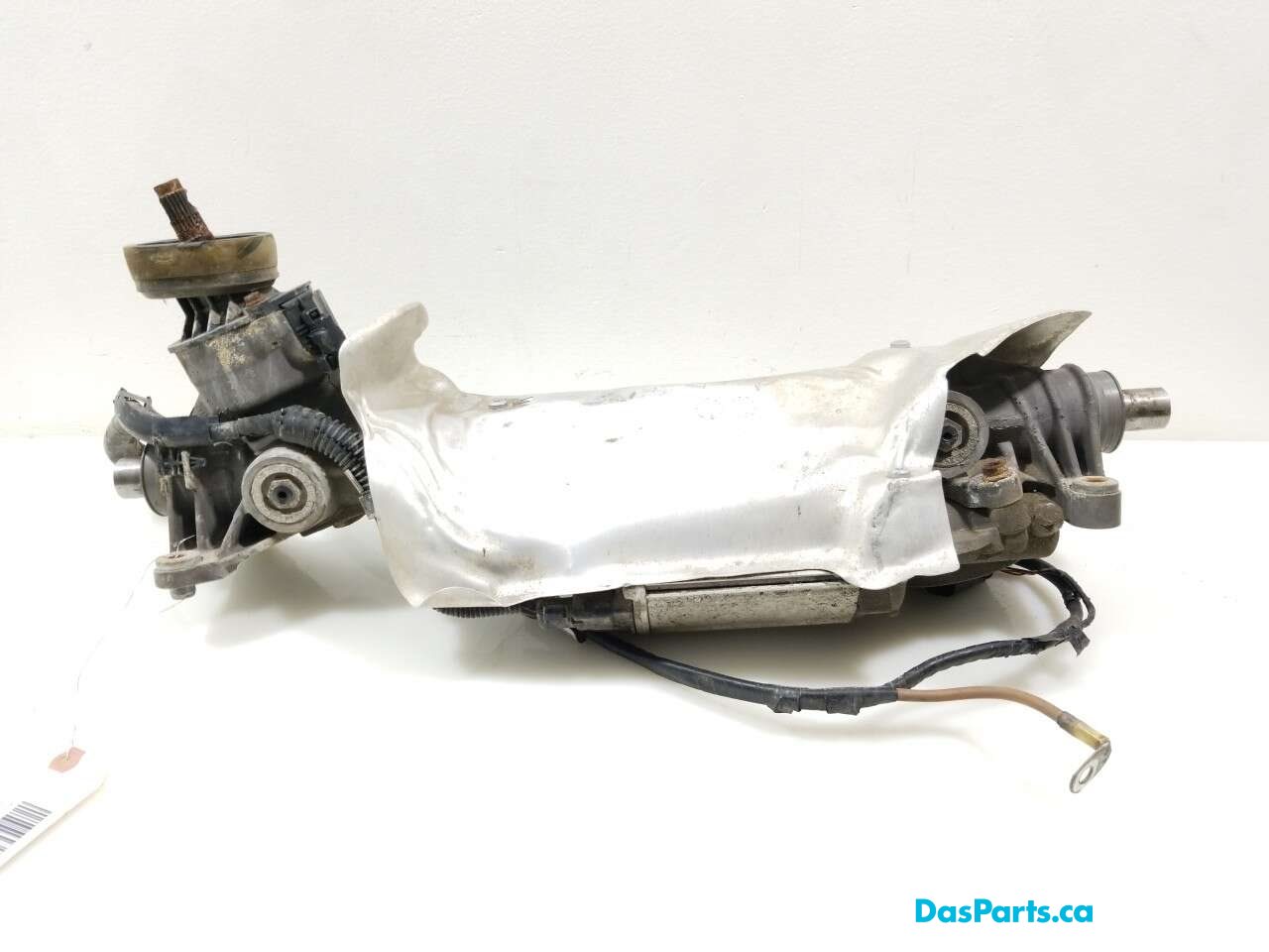 Electric Steering Rack